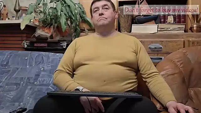 sympatrique's cam snapshot