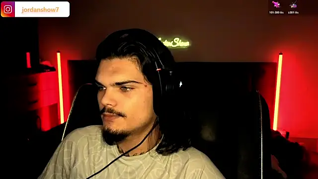 JordanShow's cam snapshot