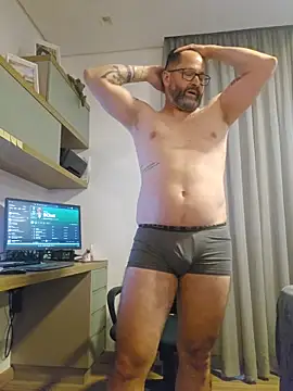 lorenzoDaddy's cam snapshot