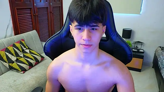 carl_dixon's cam snapshot