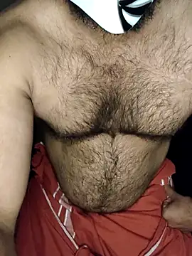 xavierkevi's cam snapshot