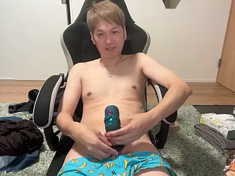 ken_0927's cam snapshot