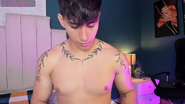 Allex_Cano's cam snapshot