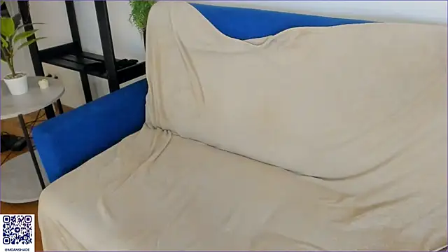 BlurryWish live sex cam