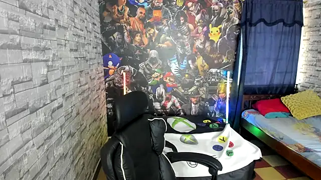 jay_orange's cam snapshot