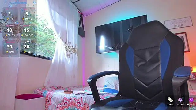 Ethantravis22's web cam