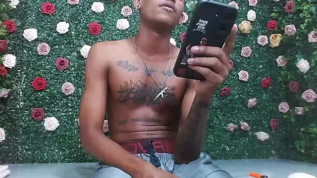 ManSant's cam snapshot