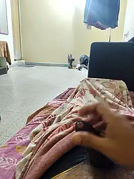 vichuhot's cam snapshot