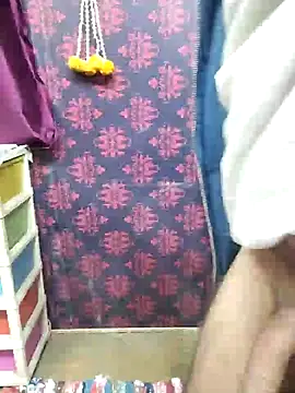 Cute_Lucky's cam snapshot