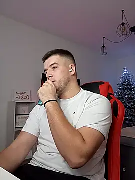 IPrince7's cam snapshot