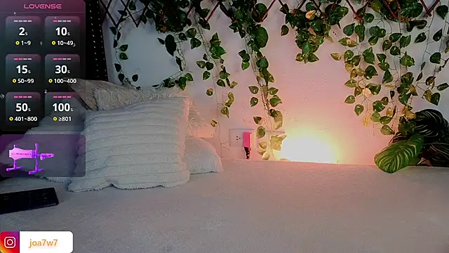 Levii_Ackermann's cam snapshot