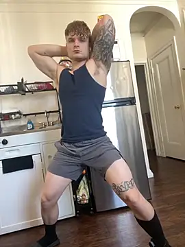 King_Kev_ live sex cam