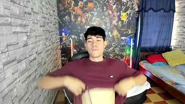 jay_orange's cam snapshot