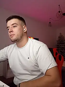 IPrince7's cam snapshot