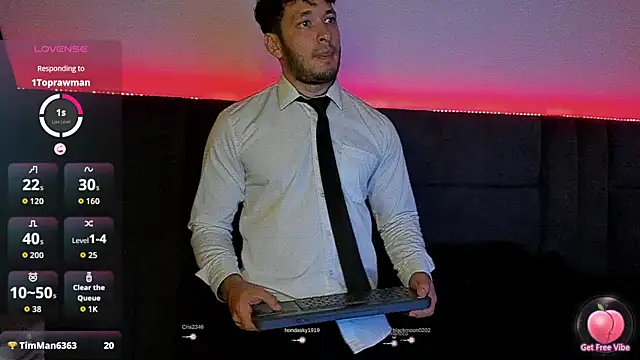 alejandro__2's cam snapshot