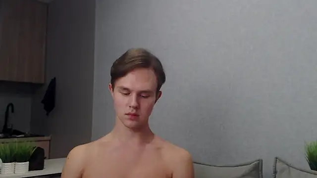 MartinMendez's cam snapshot