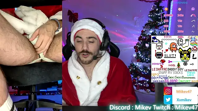 Mikev's cam snapshot