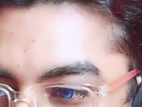 ChiseledCharm's cam snapshot