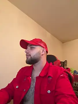 KingAdonisss's cam snapshot