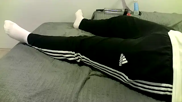 Jerkinator97's cam snapshot