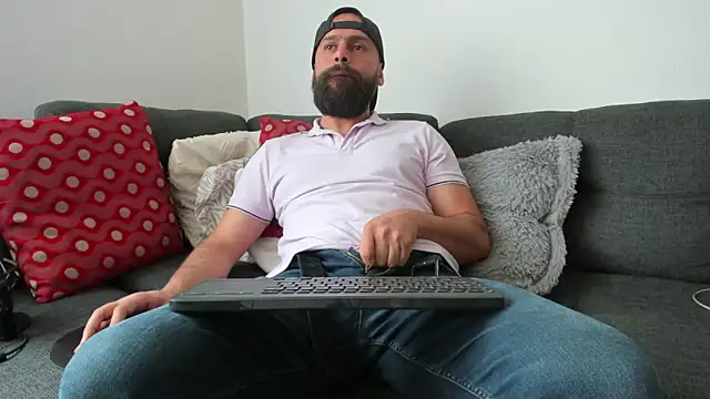 SpermsBank live sex cam