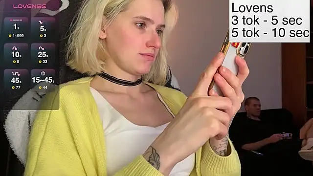 Sexy_Sweets live sex cam