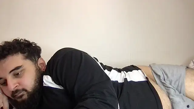 teddy_alan live sex cam