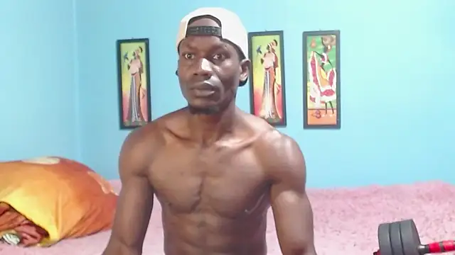 Miltton_Jakee's cam snapshot