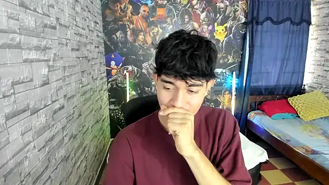 jay_orange's cam snapshot