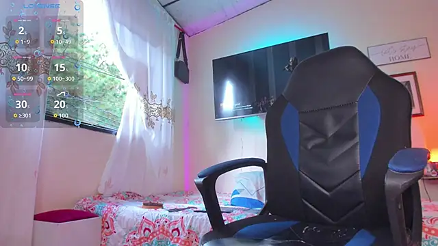 Ethantravis22's cam snapshot