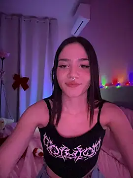 ShannonShanny live sex cam