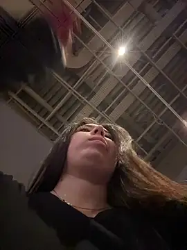 KimArts live sex cam