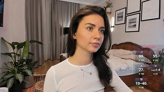 NicoleLuv live sex cam