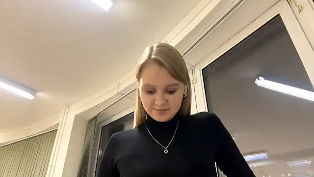 PaulitaSolow live sex cam