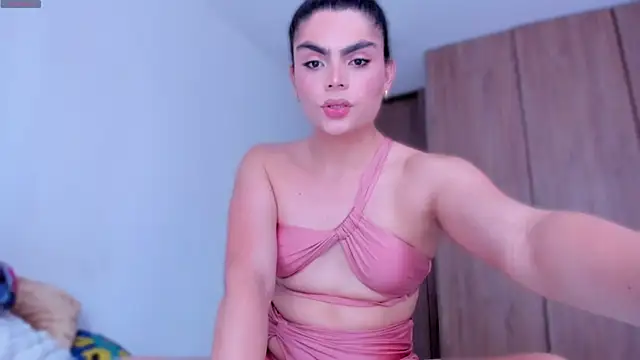 cheryl_blossom69 live sex cam