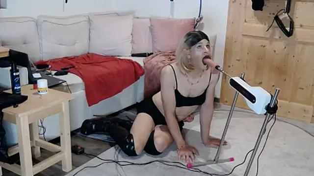 SexyCindyCD live sex cam