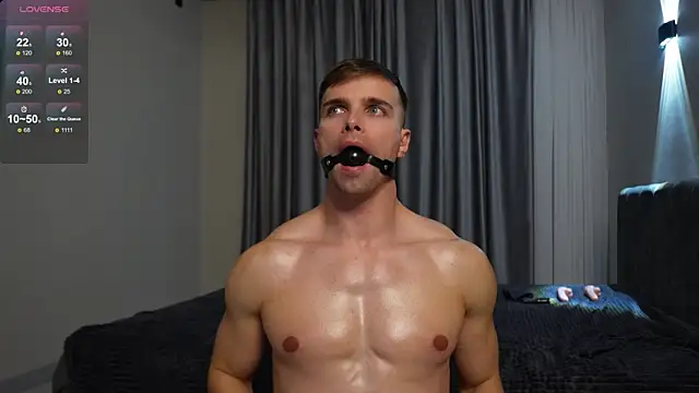 Nik_Sharp live sex cam