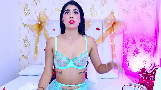 Mia-Monroe live sex cam