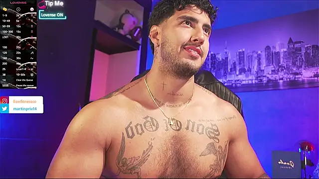 JACOB_MARTINS live sex cam