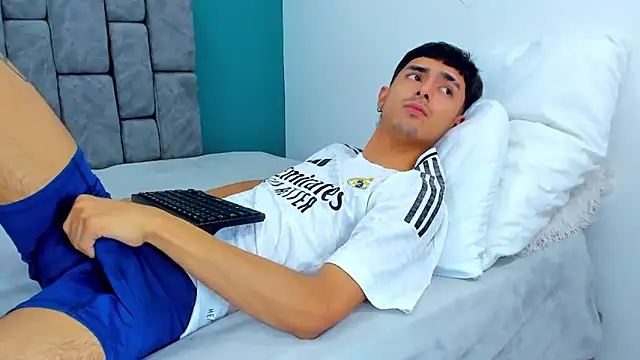 Anthony_carter live sex cam