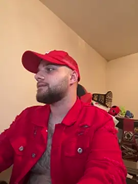 KingAdonisss live sex cam