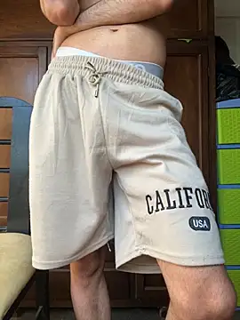 Axel-Mejia live sex cam