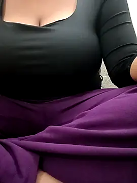 KomalRanii1 live sex cam