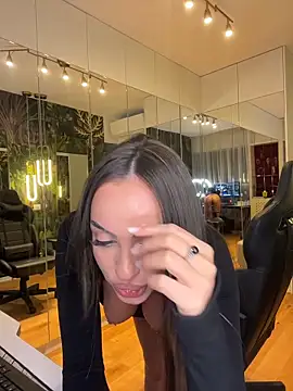 MileySin1111 live sex cam