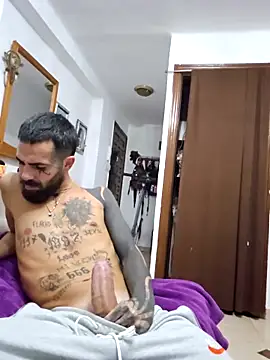 charlye_inkkkk live sex cam