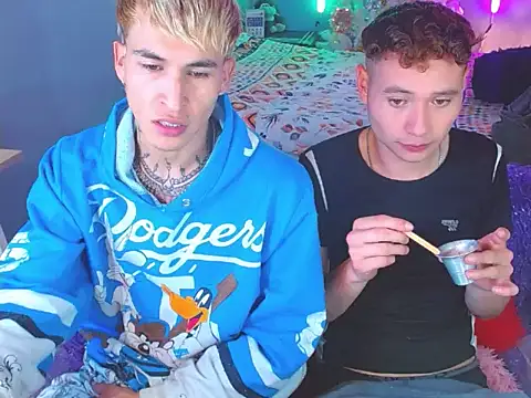 Latin_boysxxxx live sex cam