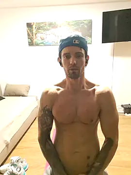 Mystery_Mark live sex cam