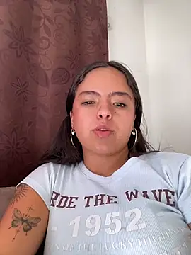 EmilyHarperr live sex cam