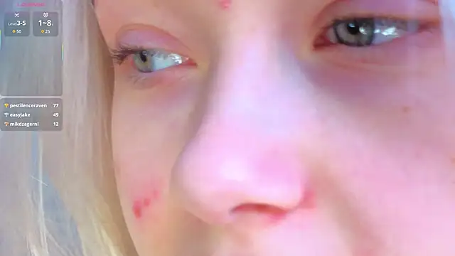 MarniOrdway live sex cam