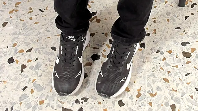 MikaelSlow live sex cam